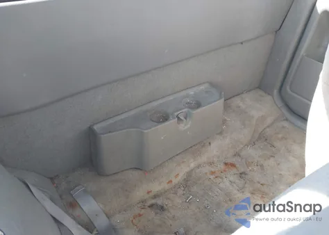 2003 Chevrolet S-10 Ls from USA, damaged, VIN 1GCCS19X338144354